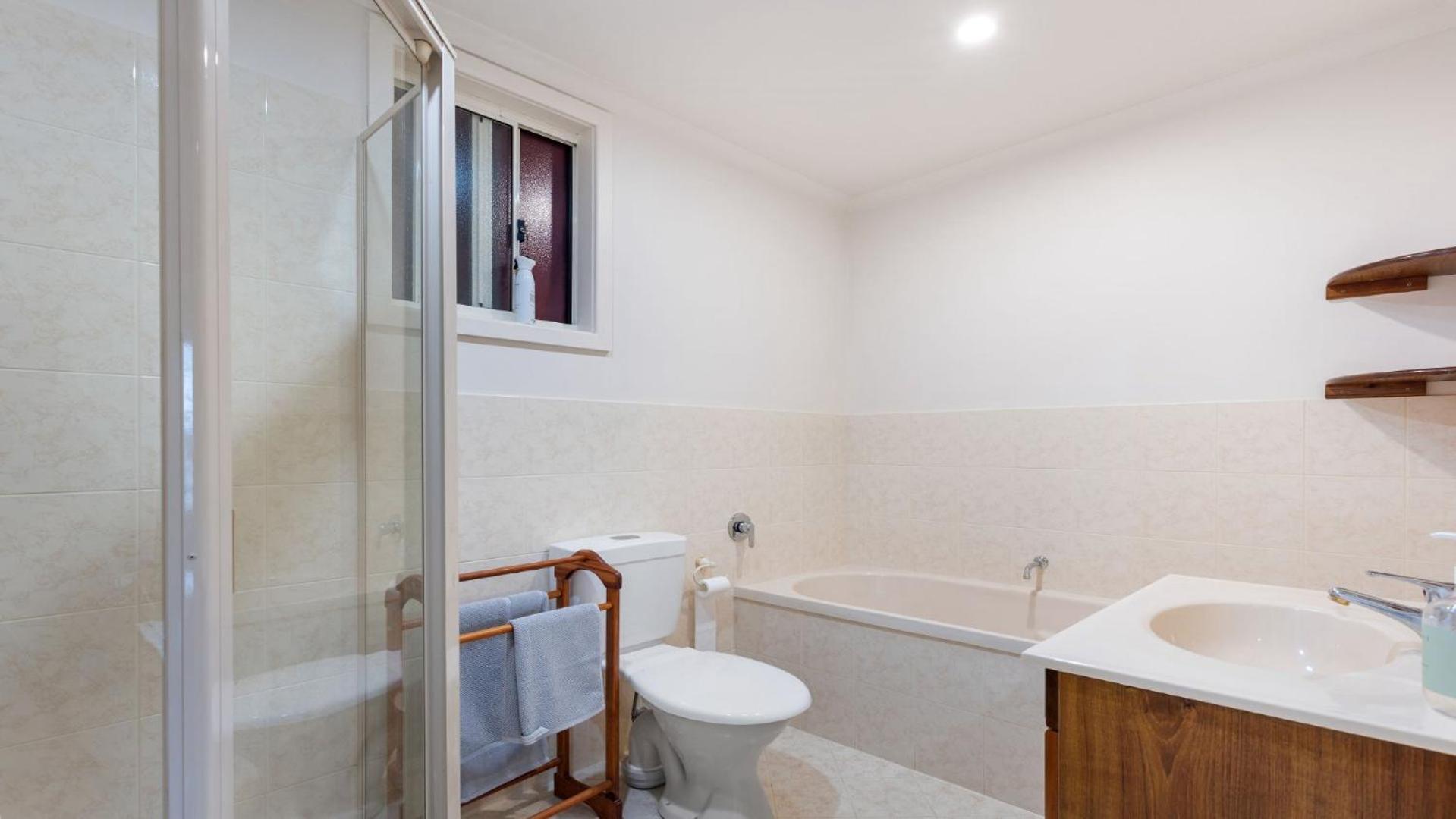 White Springs, Our Peaceful Holiday House In Coffin Bay Exterior foto