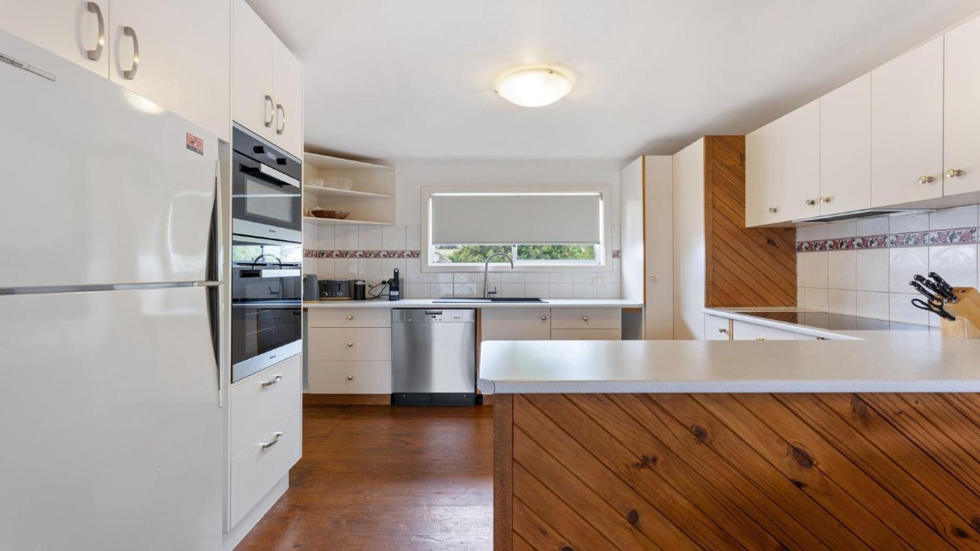 White Springs, Our Peaceful Holiday House In Coffin Bay Exterior foto
